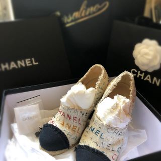 シャネル(CHANEL)のまめ様専用 CHANEL(ハイヒール/パンプス)