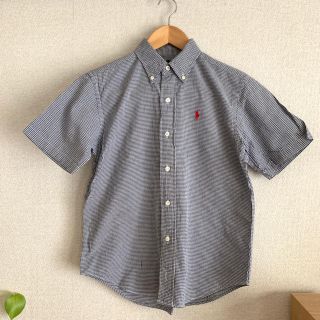 ラルフローレン(Ralph Lauren)のラルフローレンシャツ 140(Tシャツ/カットソー)