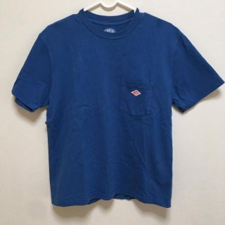 ダントン(DANTON)のダントン Tシャツ(Tシャツ(半袖/袖なし))