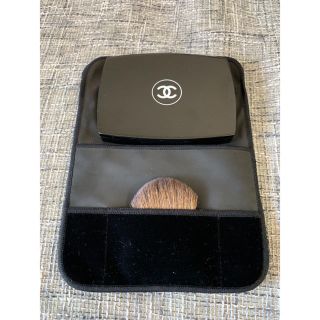 シャネル(CHANEL)のシャネル ファンデーションケース(その他)