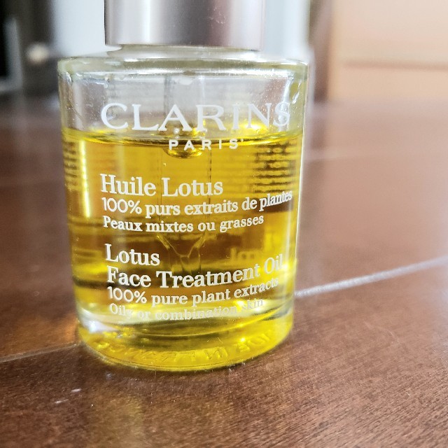 CLARINS(クラランス)のフェイスオイル オイリースキン30ml コスメ/美容のスキンケア/基礎化粧品(フェイスオイル/バーム)の商品写真