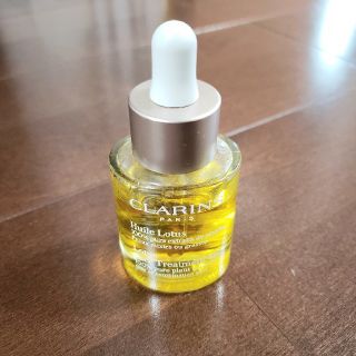 クラランス(CLARINS)のフェイスオイル オイリースキン30ml(フェイスオイル/バーム)