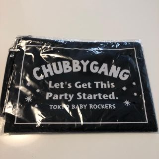 チャビーギャング(CHUBBYGANG)のチャビーギャング  クラッチバッグ(その他)