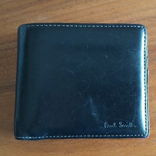 ポールスミス(Paul Smith)の【Paul Smith】財布(折り財布)