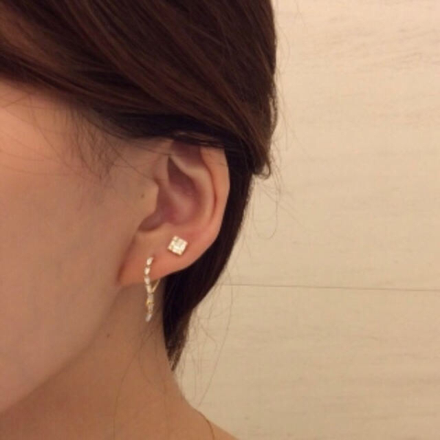 いる アガットお姉さんブランドベルシオラフックピアス - www.axisdent.by