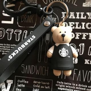 スターバックスコーヒー(Starbucks Coffee)のストラップ(ストラップ)