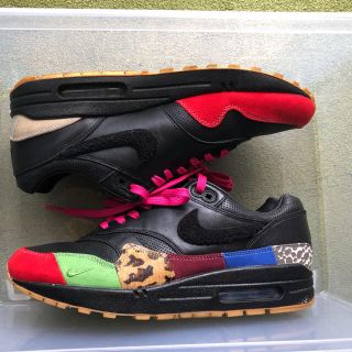 ナイキ(NIKE)のAIR MAX 1 MASTER(スニーカー)