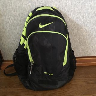 ナイキ(NIKE)のNIKIリュック(リュック/バックパック)