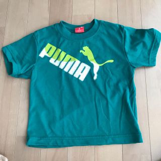 プーマ(PUMA)のTシャツキッズ(Tシャツ/カットソー)