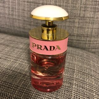 プラダ(PRADA)の【ま♡様専用】PRADA☆香水(香水(女性用))