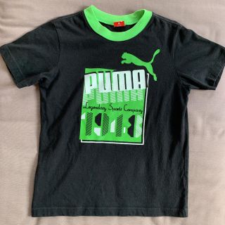 プーマ(PUMA)のプーマ Tシャツ 140(Tシャツ/カットソー)