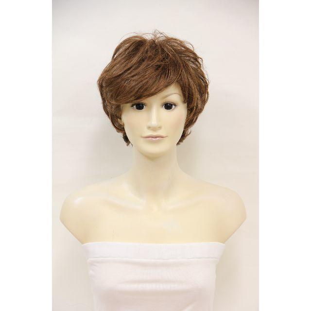 処分！Sサイズ*人毛ミックス*人毛 + 耐熱*Wigs2you HHB-026