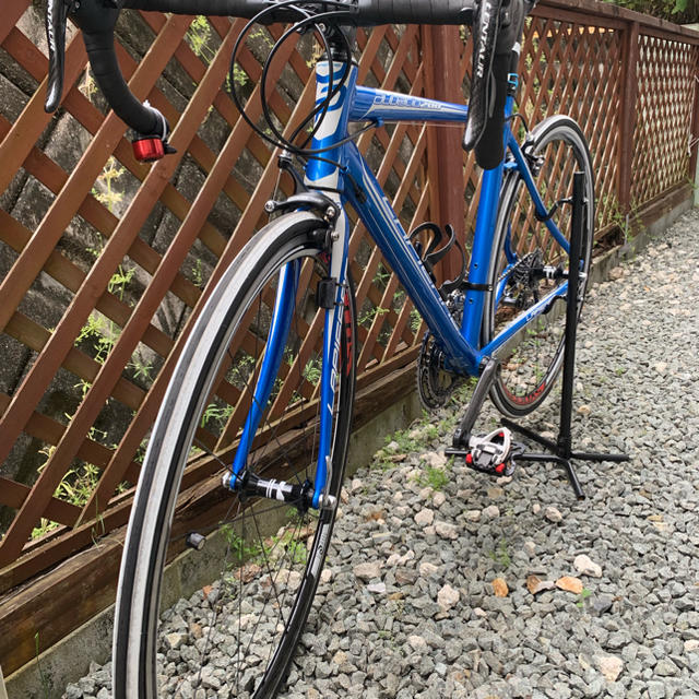 引き取り限定 ラピエール Lapierre Audacio200 サイズ49 - 自転車本体