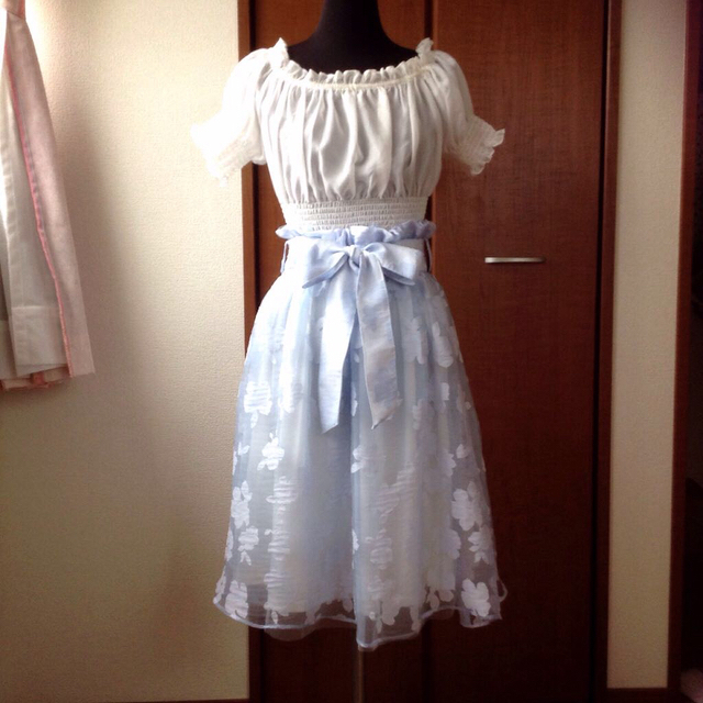 ♡玲依様専用ページ♡ レディースのスカート(ひざ丈スカート)の商品写真