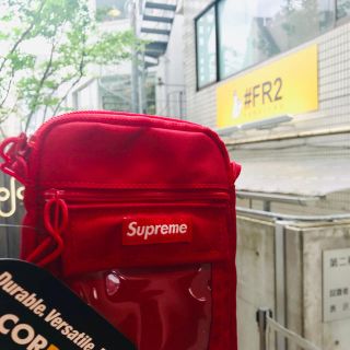 シュプリーム(Supreme)のSupreme Utility Pouch(ポーチ)