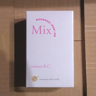 【新品】メグビーMIX　7箱