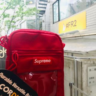 シュプリーム(Supreme)のSupreme Utility Pouch(ポーチ)