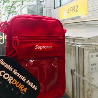 シュプリーム(Supreme)のSupreme Utility Pouch(ポーチ)