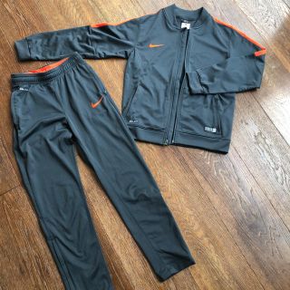 ナイキ(NIKE)のジャージ上下 ナイキ 140〜150 中古(その他)