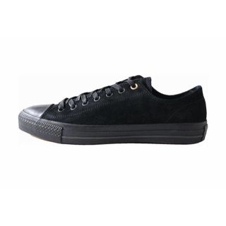 コンバース(CONVERSE)のconverse cons ctas all black(スニーカー)