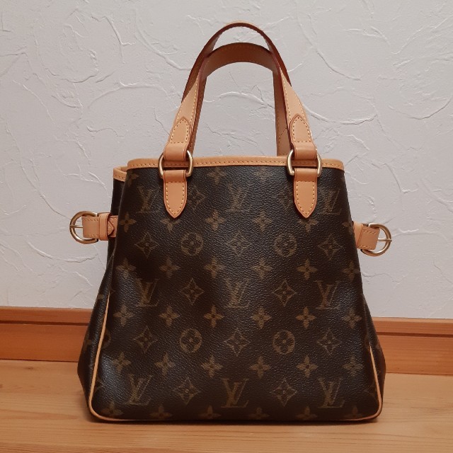 LOUIS VUITTON ルイ ヴィトン ハンドバッグ M5384【本物保証】