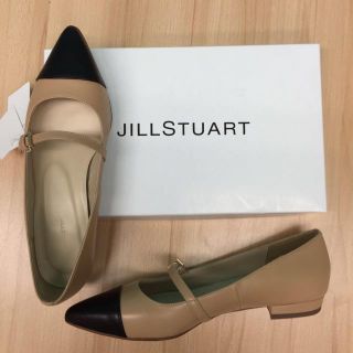 ジルスチュアート(JILLSTUART)のジルスチュアート パンプス(ハイヒール/パンプス)