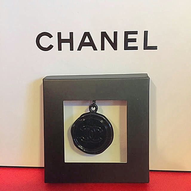 CHANEL - CHANEL チャーム 新品の通販 by サユリリ♡｜シャネルならラクマ