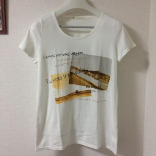 マジェスティックレゴン(MAJESTIC LEGON)のMAJESTIC LEGON Tシャツ(Tシャツ(半袖/袖なし))