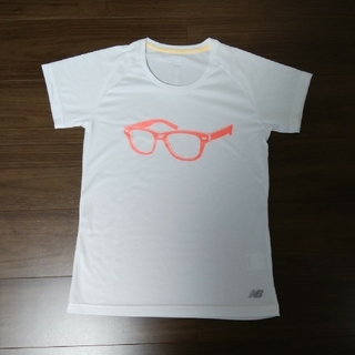 ニューバランス(New Balance)のnew balance Tシャツ(Tシャツ(半袖/袖なし))