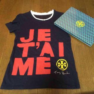 トリーバーチ(Tory Burch)の【タイムセール】(Tシャツ(半袖/袖なし))