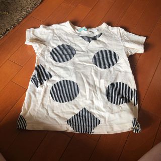 マルーク(maarook)のキッズTシャツ(Tシャツ/カットソー)