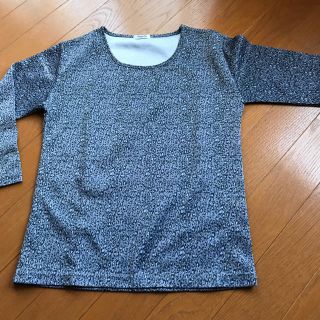 Tシャツ 七分袖(Tシャツ(長袖/七分))