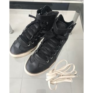 プーマ(PUMA)のkata様用 プーマ  ハイカット スニーカー  11   ブラック(スニーカー)