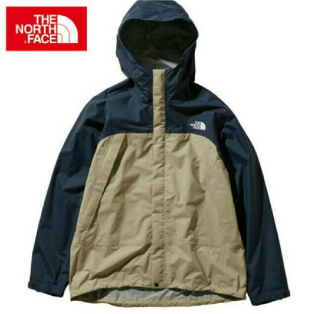 THE NORTH FACE  DOTSHOT JACKET GOLDWIN