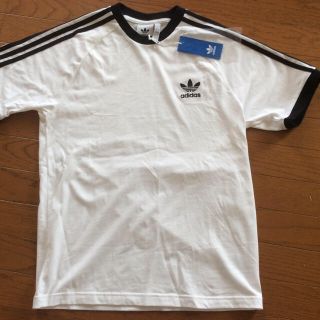 アディダス(adidas)のアディダス Tシャツ(Tシャツ/カットソー(半袖/袖なし))