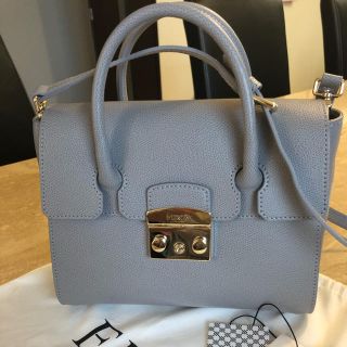 フルラ(Furla)のFURLAショルダーバック♡極美品(ショルダーバッグ)