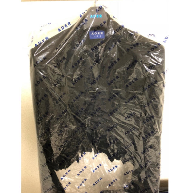 ader error (アーダーエラー) 19ss ジャケット