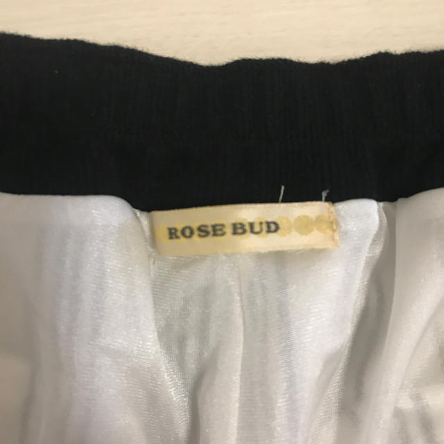 ROSE BUD(ローズバッド)のROSE BUD  パンツ レディースのパンツ(カジュアルパンツ)の商品写真