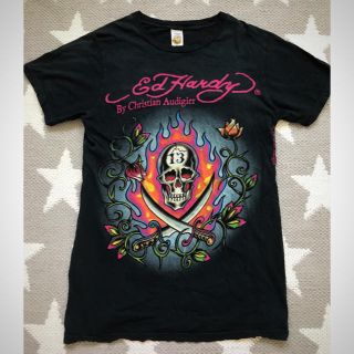 エドハーディー(Ed Hardy)のエドハーディー Ｔシャツ(Tシャツ/カットソー(半袖/袖なし))