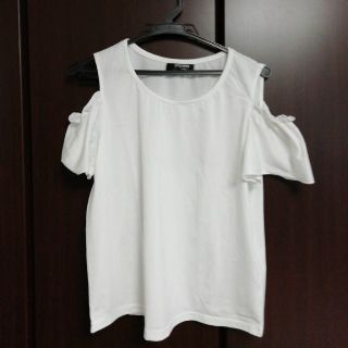 Tシャツ カットソー(Tシャツ(半袖/袖なし))