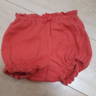 ベビーギャップ(babyGAP)のbaby gapカボチャパンツ(パンツ)