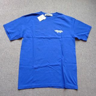 ランドリー(LAUNDRY)の★新品♪　 可愛いワニのワンポイント　Laundry(Tシャツ/カットソー(半袖/袖なし))