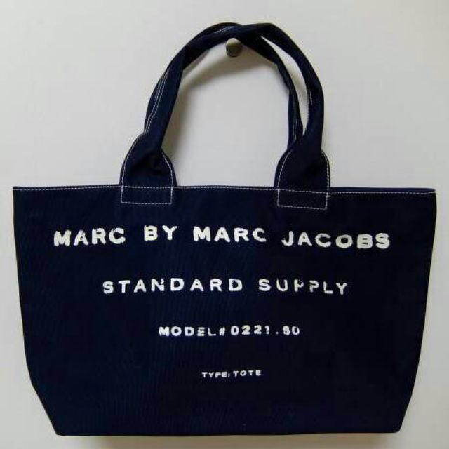 MARC BY MARC JACOBS(マークバイマークジェイコブス)の美品♡マークジェイコブス♡トートバッグ レディースのバッグ(トートバッグ)の商品写真