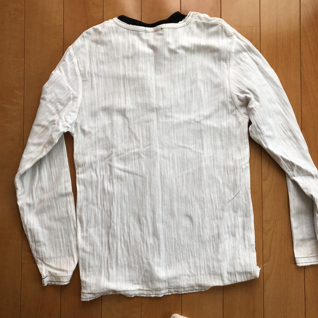 COMME CA ISM(コムサイズム)のコムサイズム  Tシャツ2枚セット  Ｌ メンズのトップス(Tシャツ/カットソー(七分/長袖))の商品写真