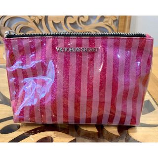 ヴィクトリアズシークレット(Victoria's Secret)の【にぱち様専用】VICTORIA'S SECRET ポーチ2つセット(ポーチ)