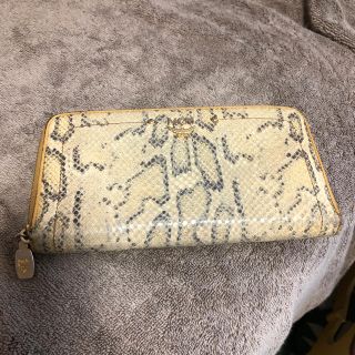 エムシーエム(MCM)のMCM 長財布(長財布)