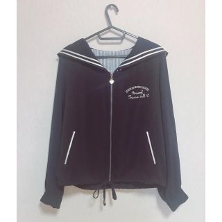アマベル(Amavel)のAmavel パーカー(パーカー)