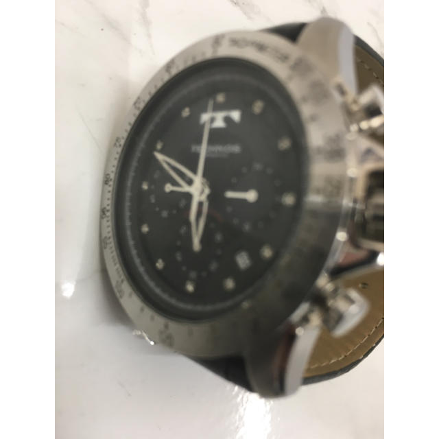 TECHNOS(テクノス)のTECHNOS  腕時計 メンズの時計(腕時計(アナログ))の商品写真