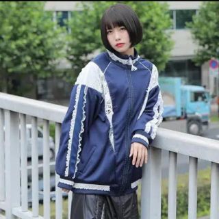 keisuke kanda - 【本日限定価格】ケイスケカンダ ジャージの keisuke kanda - 【本日限定価格】ケイスケカンダ ジャージの