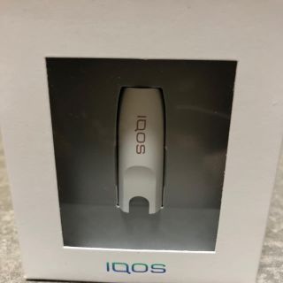 アイコス(IQOS)のiQOS2.4 ホルダーキャップ （送料込み）(タバコグッズ)